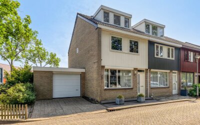 Huis te koop Beukenstraat 151