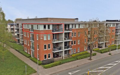 Beukenstraat 2-31