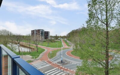 Beukenstraat 2-31