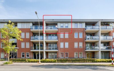 Beukenstraat 2-34