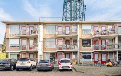 Watertorenstraat 49