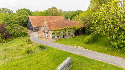 Westhavendijk 134