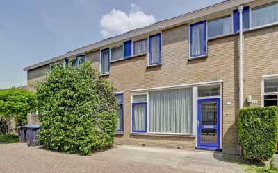 Marshallstraat 27