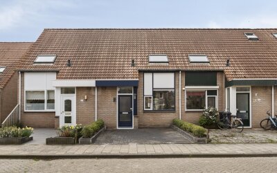 Pieter Lieftincklaan 14