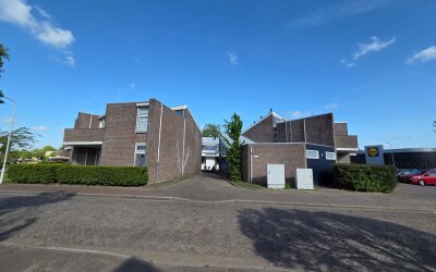 De Spinne 26