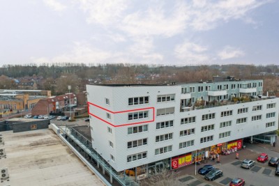 De Spinne 103