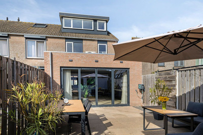 Golda Meirstraat 52