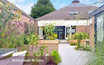 Attleestede 16