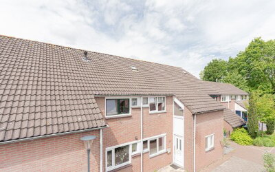 Huis te koop Rooseveltlaan 22