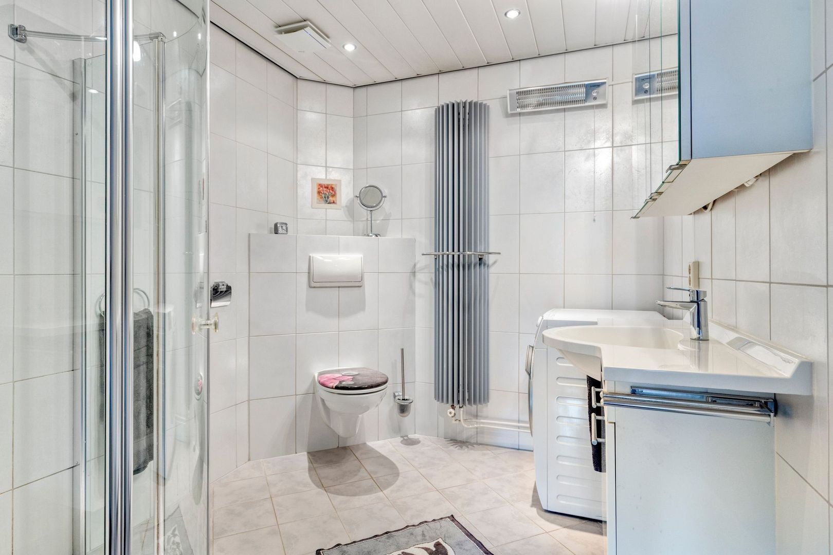 Tussenwoning te koop: Europalaan 56, Goes