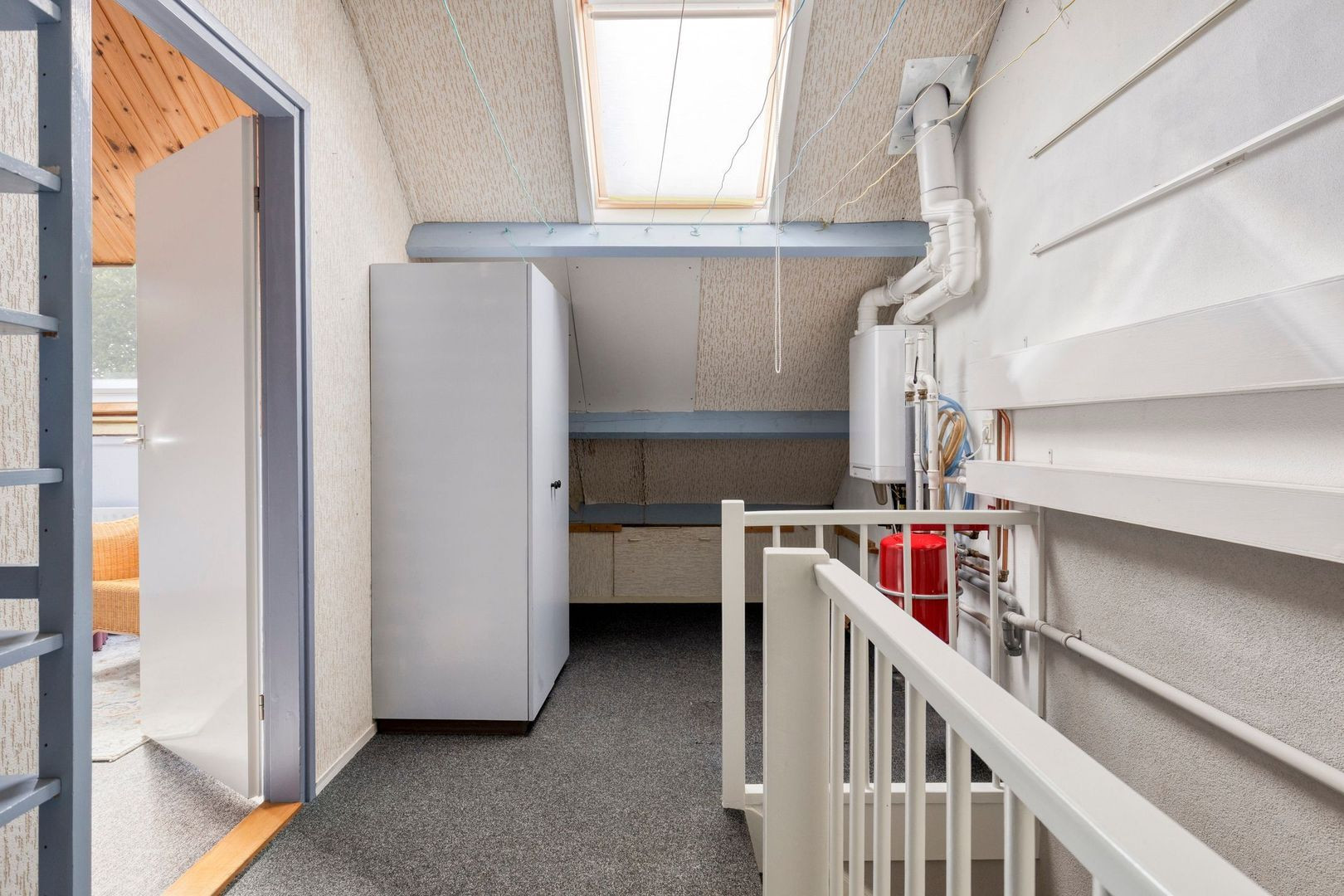 Tussenwoning te koop: Europalaan 56, Goes
