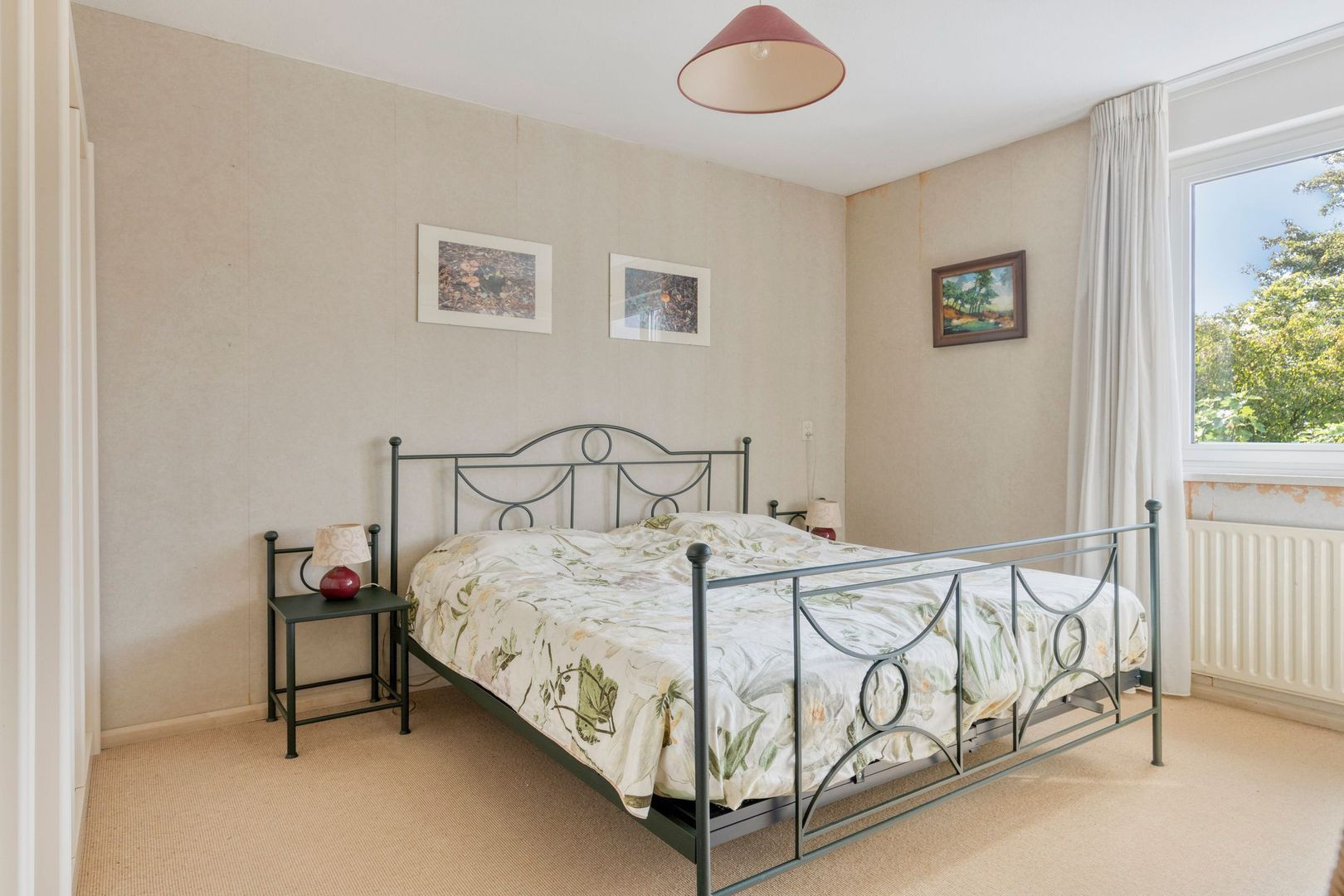 Tussenwoning te koop: Europalaan 56, Goes
