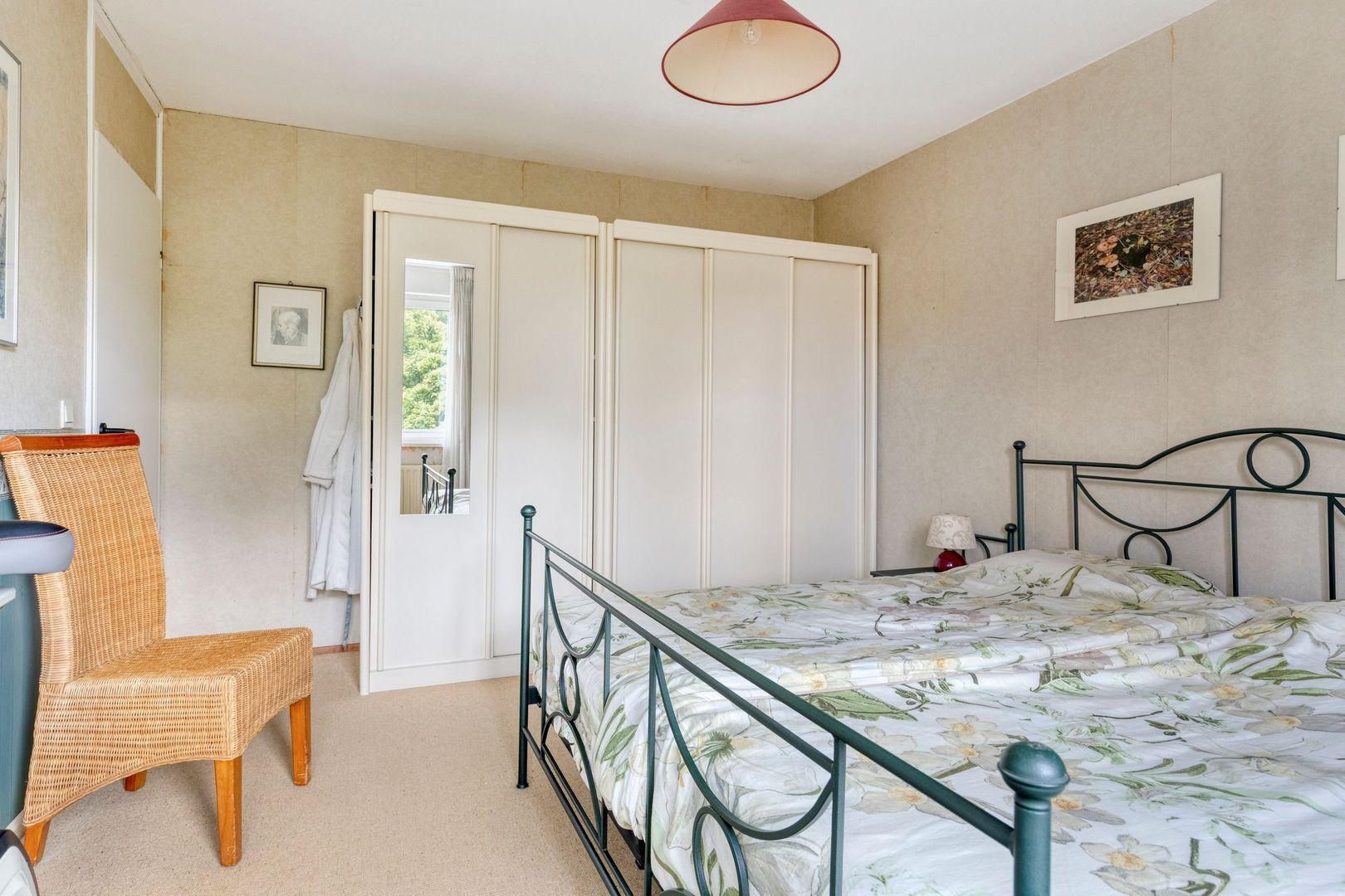 Tussenwoning te koop: Europalaan 56, Goes