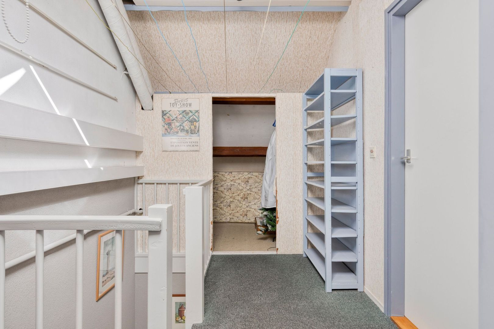 Tussenwoning te koop: Europalaan 56, Goes