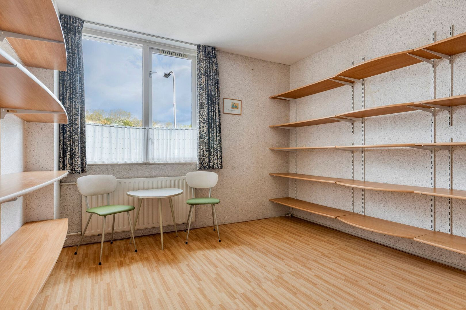Tussenwoning te koop: Europalaan 56, Goes