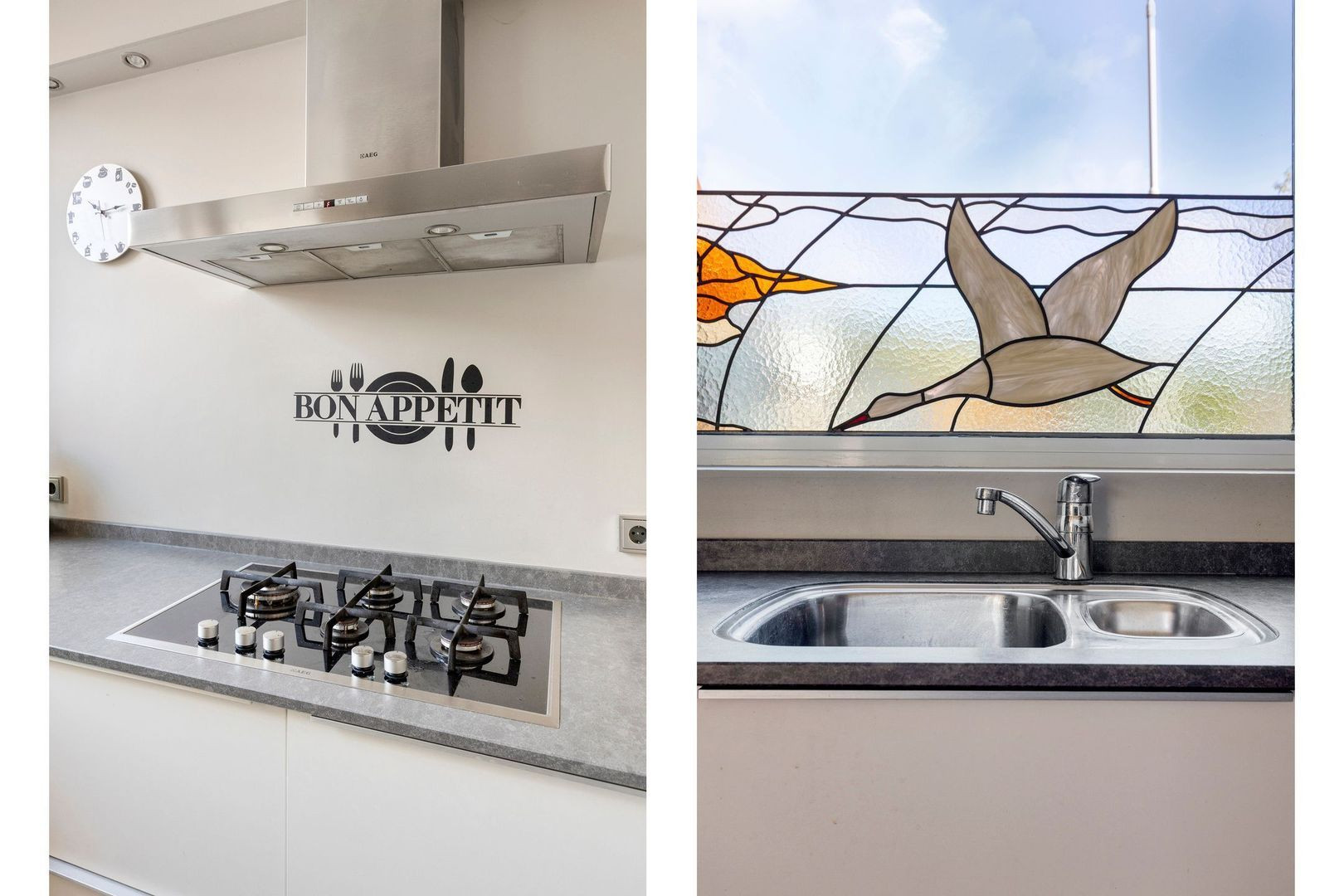 Tussenwoning te koop: Europalaan 56, Goes
