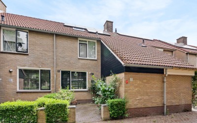 Rijkenspad 17