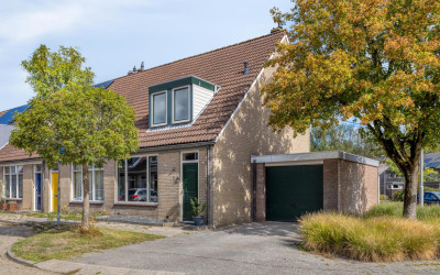 Monnetstede 1
