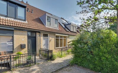 Monnetstede 20