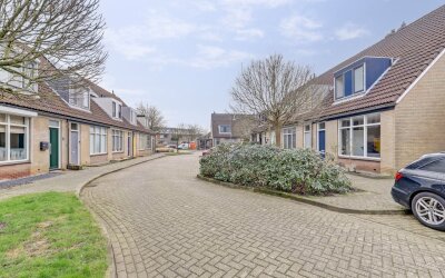 Monnetstede 36