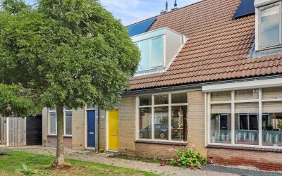 Monnetstede 6
