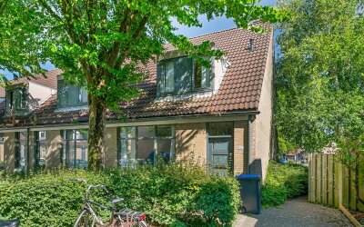 Monnetstede 52
