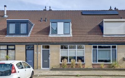 Monnetstede 67