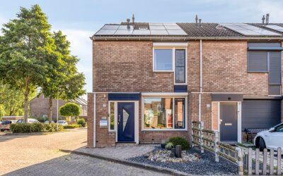 Wilsonstraat 21