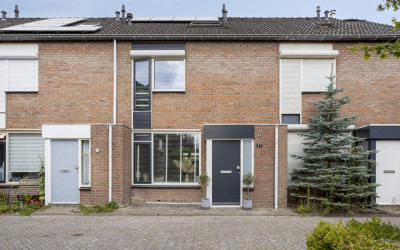 Wilsonstraat 37