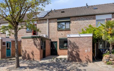 Wilsonstraat 18