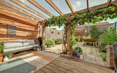 Huis te koop Hammarskjöldstede 42
