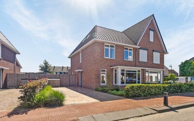 Goese Dieplaan 50