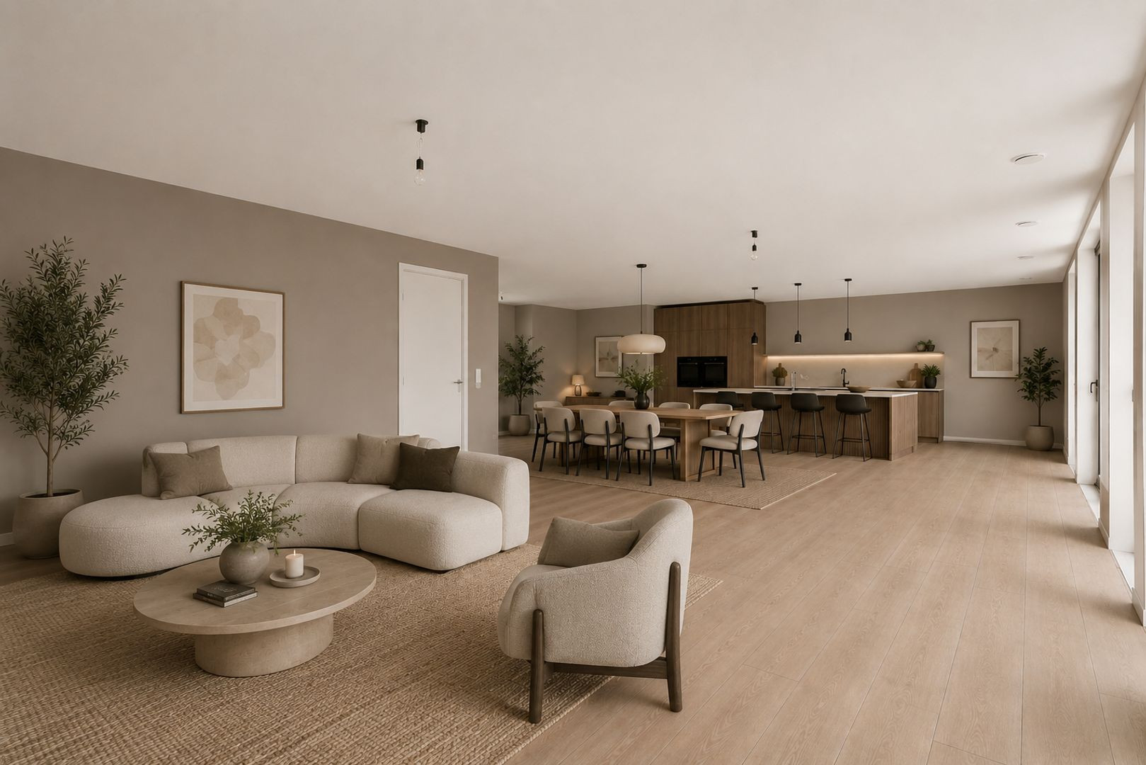 Appartement te koop: Ketelkade 219, Goes