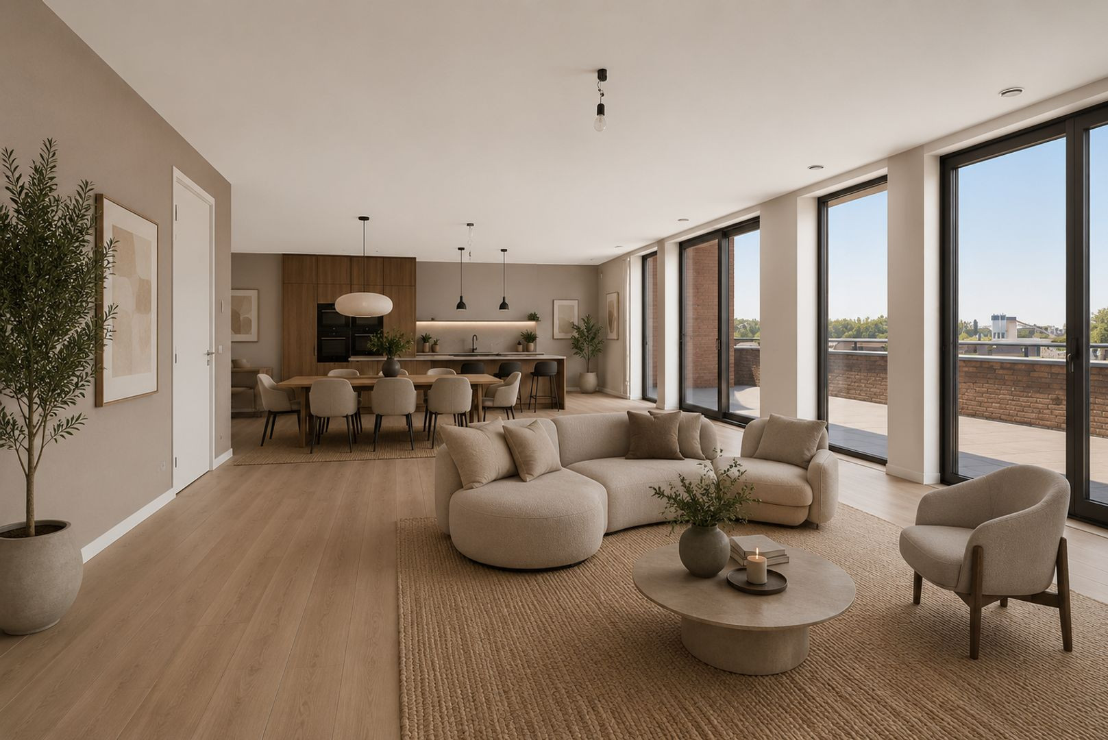 Appartement te koop: Ketelkade 219, Goes