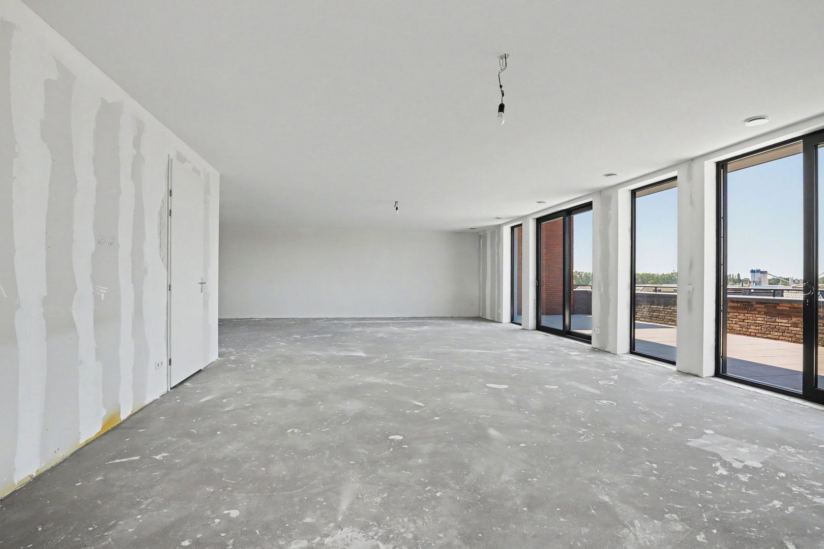 Appartement te koop: Ketelkade 219, Goes