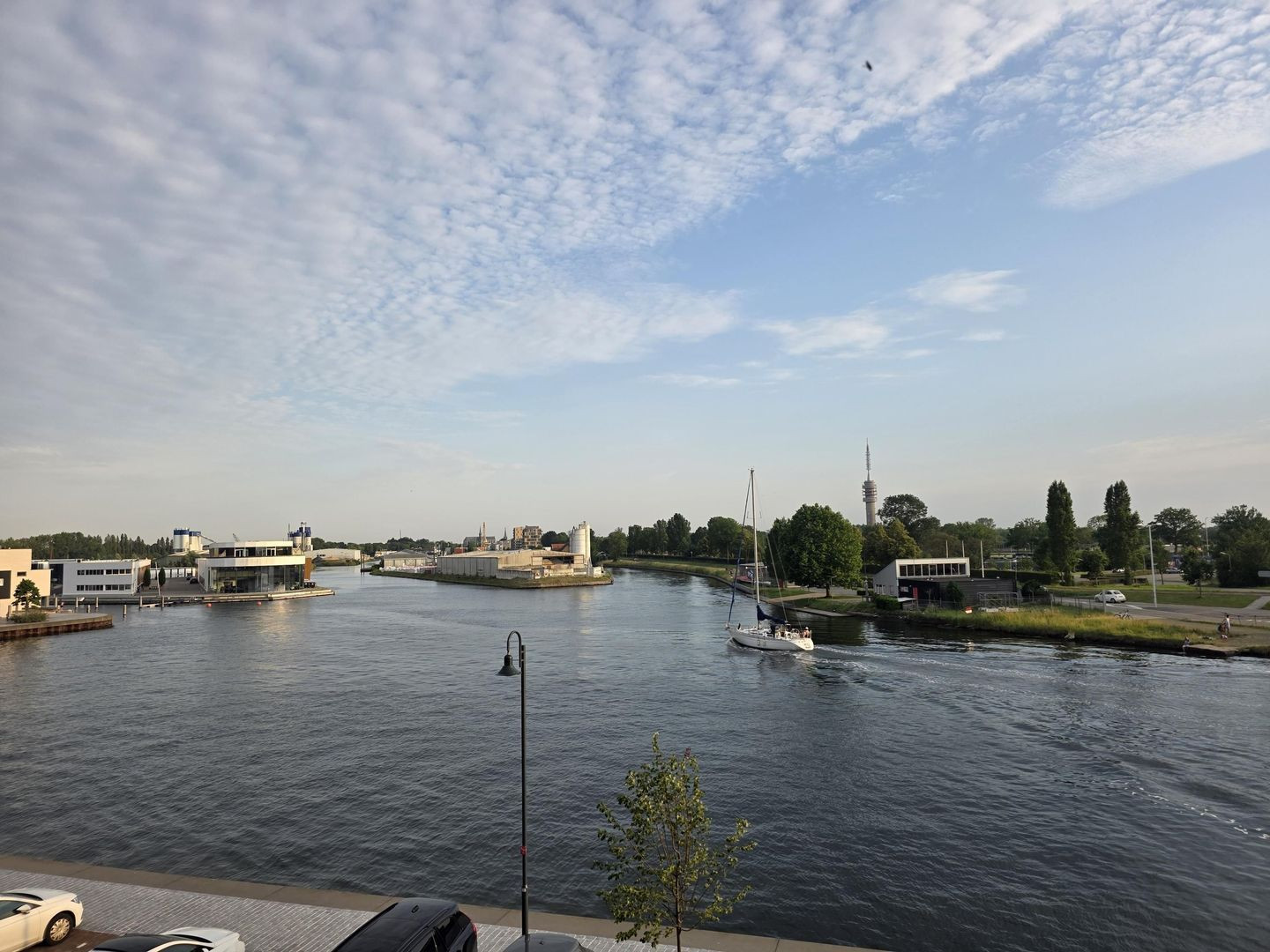 Appartement te koop: Ketelkade 219, Goes
