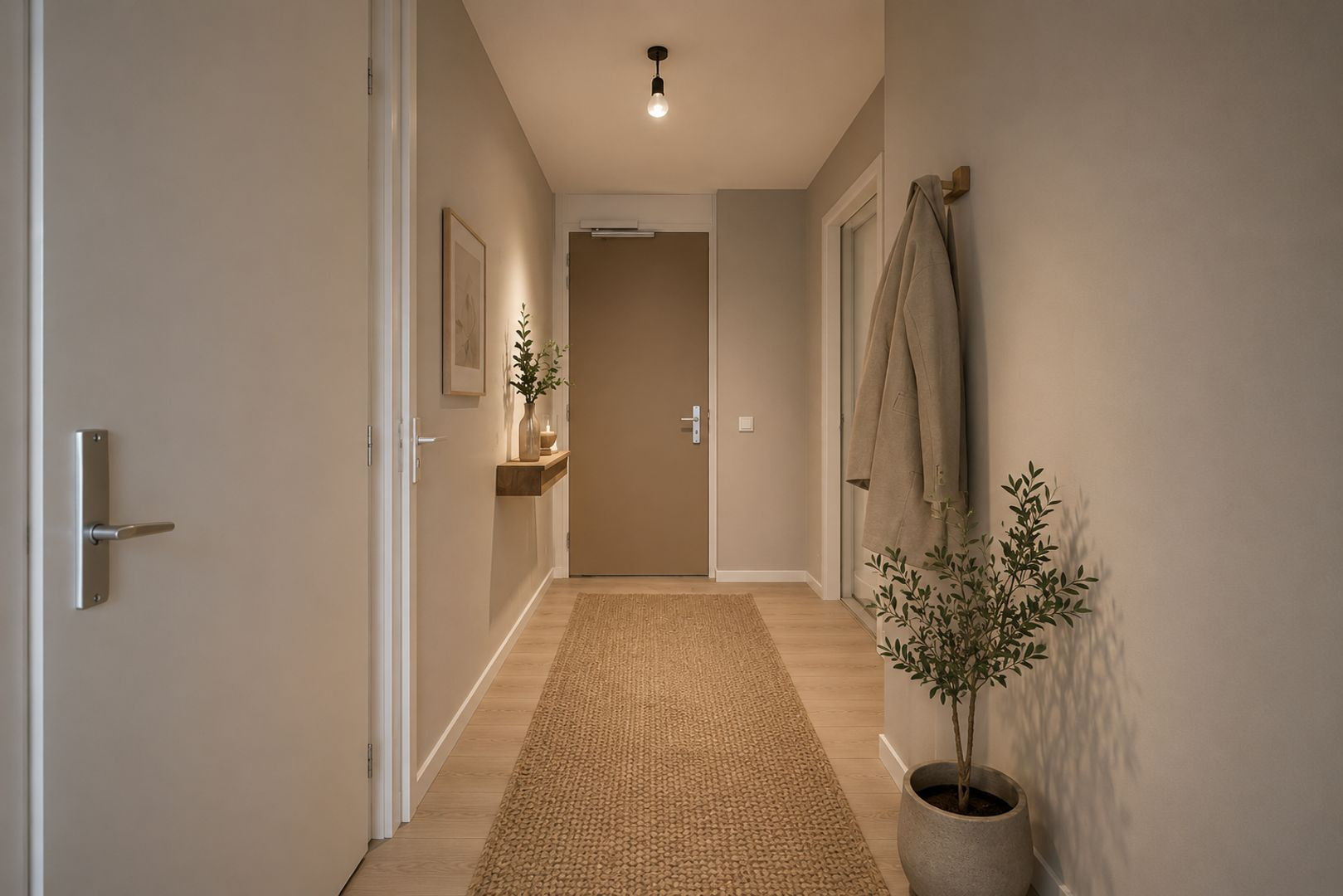 Appartement te koop: Ketelkade 219, Goes