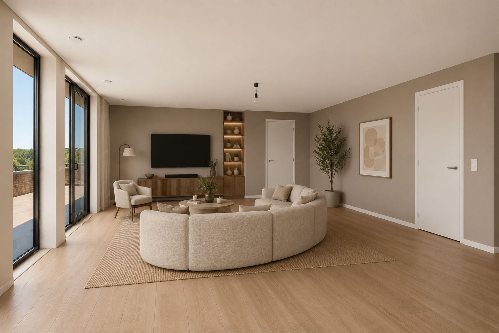 Appartement te koop: Ketelkade 219, Goes