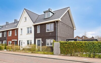 Stadsvisser. 1