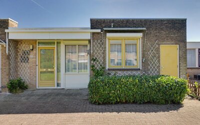 Schaepmanstraat 27