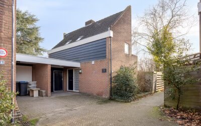 Statenhof 21