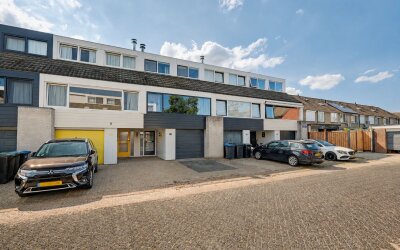 Koos Vorrinkstraat 28