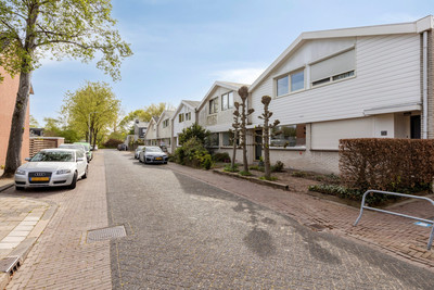 Van Hallstraat 24