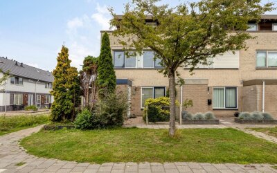 Thorbeckelaan 27