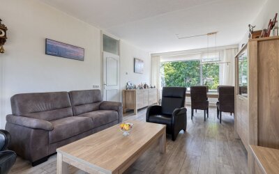 Cort van der Lindenstraat 9