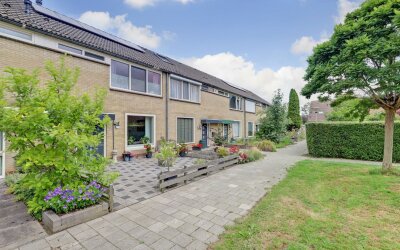 Van Hogendorplaan 72