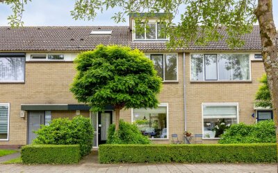 Donkerstraat 8