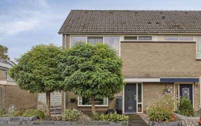 Albardastraat 21