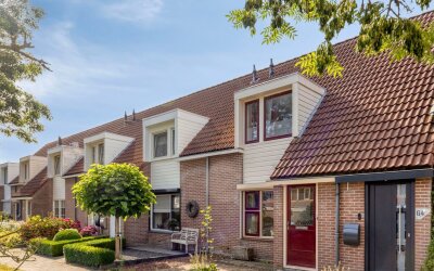 Laan der Verenigde Naties 66