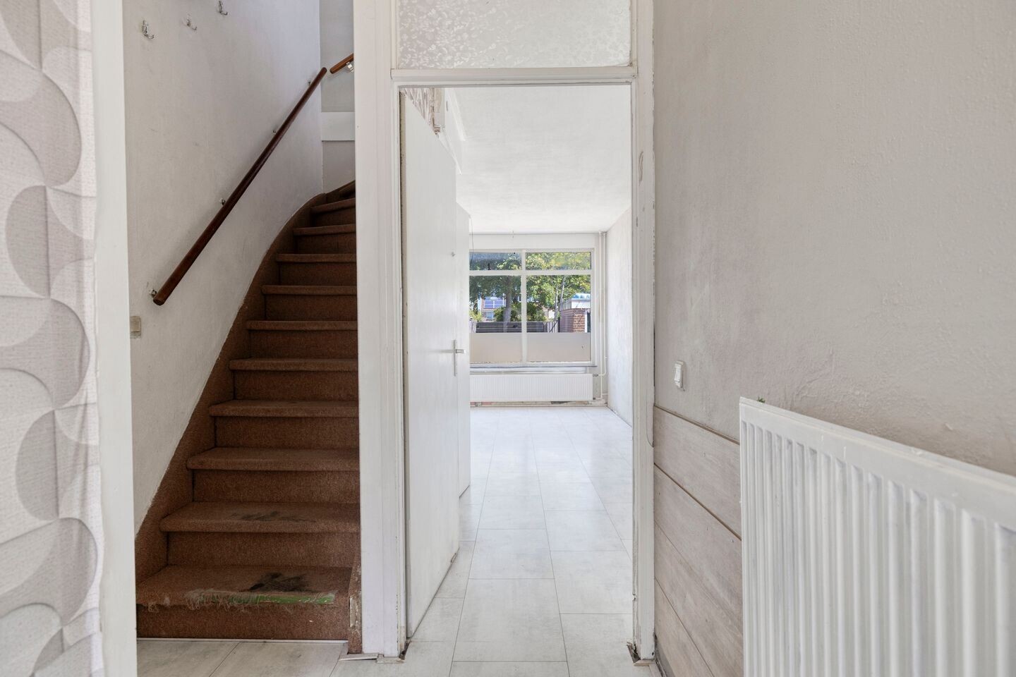 Tussenwoning te koop: Reaganlaan 21, Goes